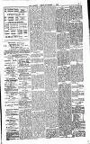 Acton Gazette Friday 13 November 1903 Page 5