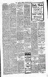 Acton Gazette Friday 20 November 1903 Page 3