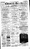 Acton Gazette Friday 27 November 1903 Page 1