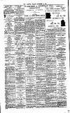 Acton Gazette Friday 27 November 1903 Page 4