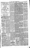 Acton Gazette Friday 27 November 1903 Page 5