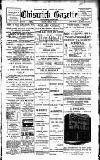 Acton Gazette Friday 01 January 1904 Page 1