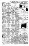 Acton Gazette Friday 08 January 1904 Page 4