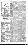 Acton Gazette Friday 15 January 1904 Page 5