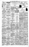 Acton Gazette Friday 05 February 1904 Page 4
