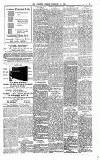 Acton Gazette Friday 19 February 1904 Page 5