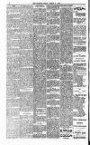 Acton Gazette Friday 18 March 1904 Page 8