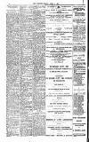 Acton Gazette Friday 01 April 1904 Page 8