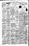 Acton Gazette Friday 24 June 1904 Page 4