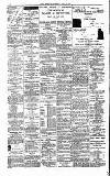 Acton Gazette Friday 01 July 1904 Page 4