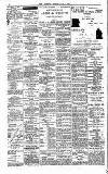 Acton Gazette Friday 08 July 1904 Page 4