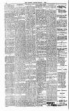 Acton Gazette Friday 05 August 1904 Page 8