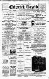 Acton Gazette Friday 02 September 1904 Page 1