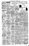 Acton Gazette Friday 09 September 1904 Page 4