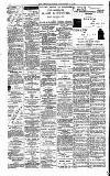 Acton Gazette Friday 23 September 1904 Page 4