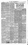 Acton Gazette Friday 30 September 1904 Page 3