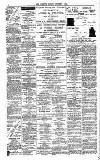 Acton Gazette Friday 07 October 1904 Page 4
