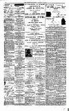 Acton Gazette Friday 14 October 1904 Page 4
