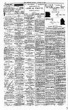 Acton Gazette Friday 28 October 1904 Page 4