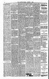 Acton Gazette Friday 28 October 1904 Page 8