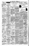 Acton Gazette Friday 04 November 1904 Page 4