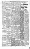 Acton Gazette Friday 11 November 1904 Page 6