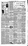 Acton Gazette Friday 18 November 1904 Page 3