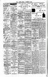 Acton Gazette Friday 18 November 1904 Page 4