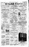 Acton Gazette Friday 02 December 1904 Page 1