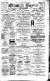 Acton Gazette Friday 06 January 1905 Page 1