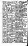 Acton Gazette Friday 06 January 1905 Page 8