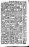 Acton Gazette Friday 13 January 1905 Page 3