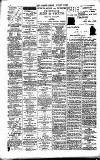 Acton Gazette Friday 13 January 1905 Page 4