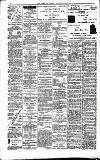 Acton Gazette Friday 20 January 1905 Page 4