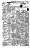 Acton Gazette Friday 27 January 1905 Page 4