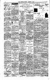 Acton Gazette Friday 03 February 1905 Page 4
