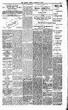 Acton Gazette Friday 03 February 1905 Page 5