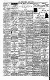 Acton Gazette Friday 17 March 1905 Page 4