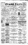 Acton Gazette Friday 07 April 1905 Page 1