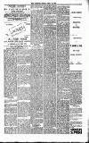 Acton Gazette Friday 12 May 1905 Page 5