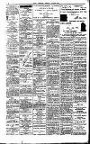 Acton Gazette Friday 26 May 1905 Page 4