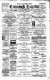 Acton Gazette Friday 02 June 1905 Page 1