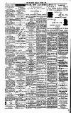 Acton Gazette Friday 02 June 1905 Page 4