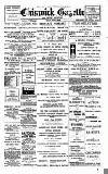 Acton Gazette Friday 09 June 1905 Page 1