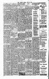 Acton Gazette Friday 23 June 1905 Page 8