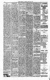 Acton Gazette Friday 30 June 1905 Page 8