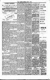 Acton Gazette Friday 07 July 1905 Page 5