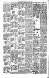 Acton Gazette Friday 21 July 1905 Page 2