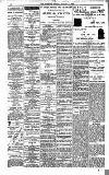 Acton Gazette Friday 11 August 1905 Page 4