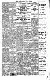 Acton Gazette Friday 25 August 1905 Page 7